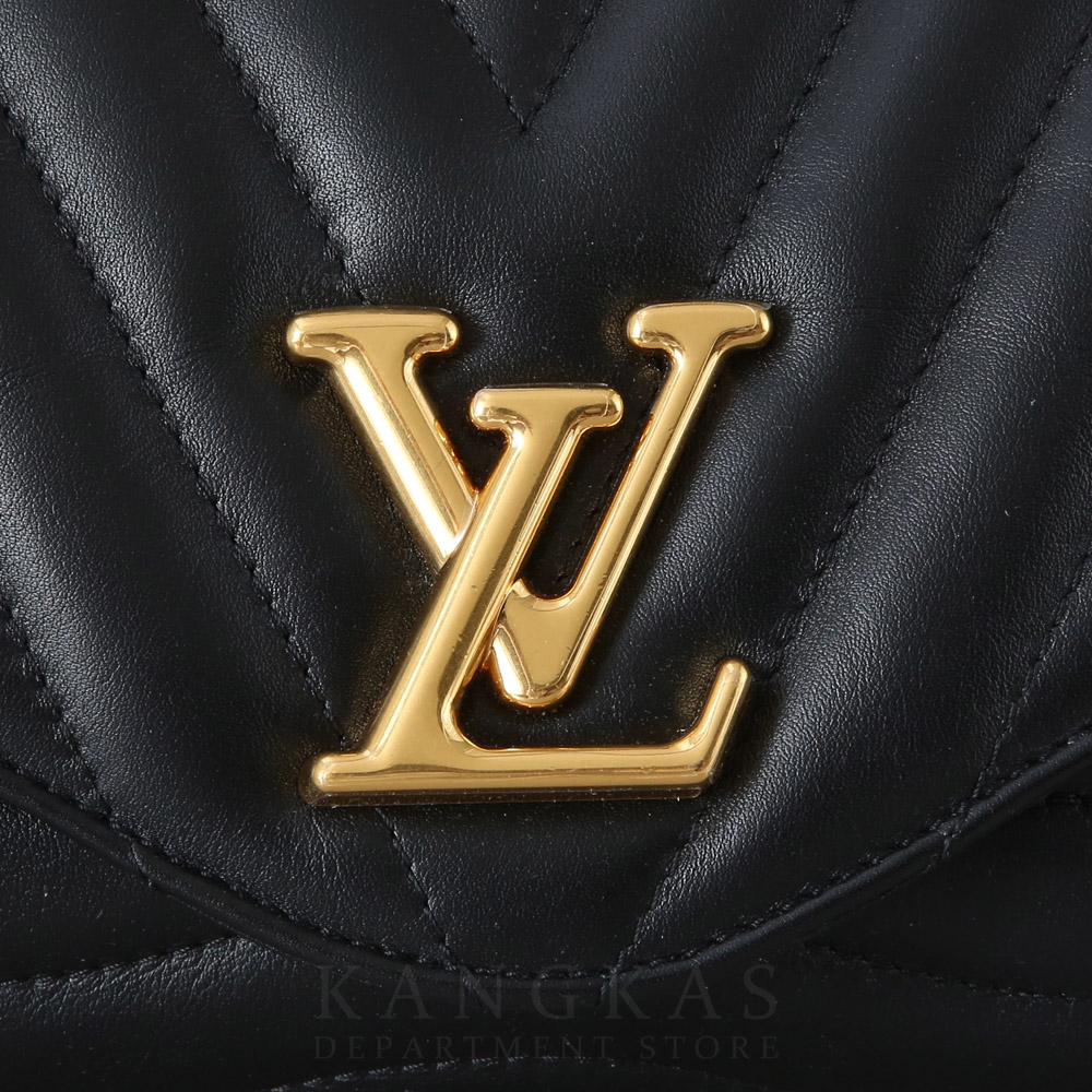 LOUIS VUITTON(USED)루이비통 LV 뉴웨이브 체인 숄더백